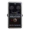Electro-Harmonix Bass Preacher Compressor Effects and Pedals / Compression and Sustain