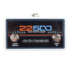 Electro-Harmonix 22500 Looper Foot Controller Effects and Pedals / Controllers, Volume and Expression