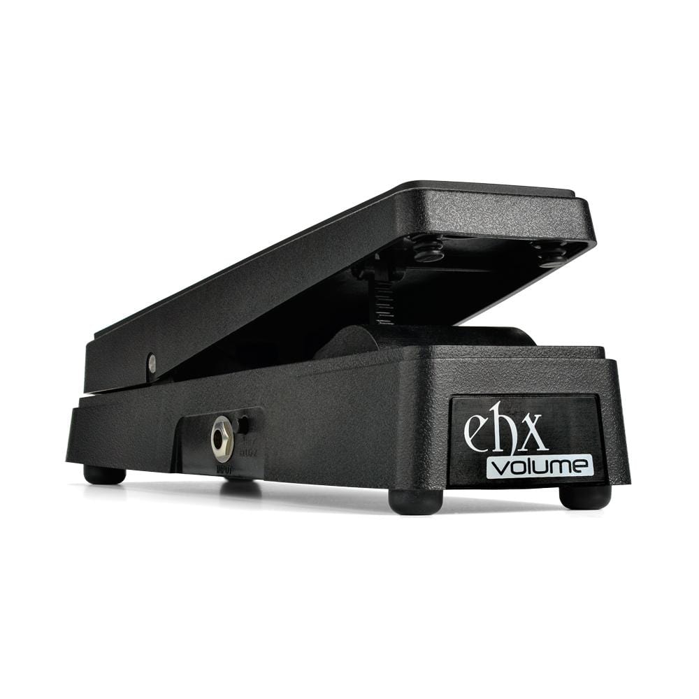 Electro-Harmonix Performance Series Volume Pedal Effects and Pedals / Controllers, Volume and Expression