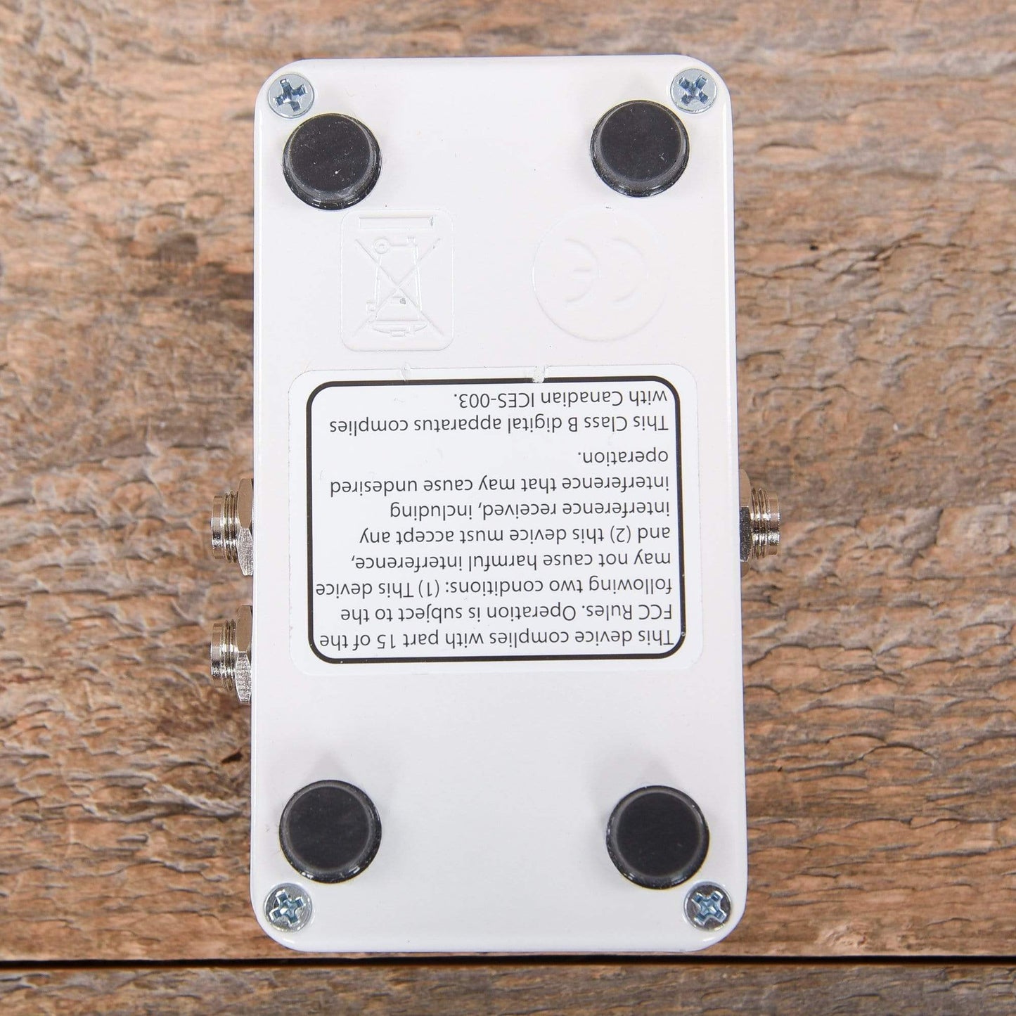 Electro-Harmonix Canyon Delay and Looper Effects and Pedals / Delay