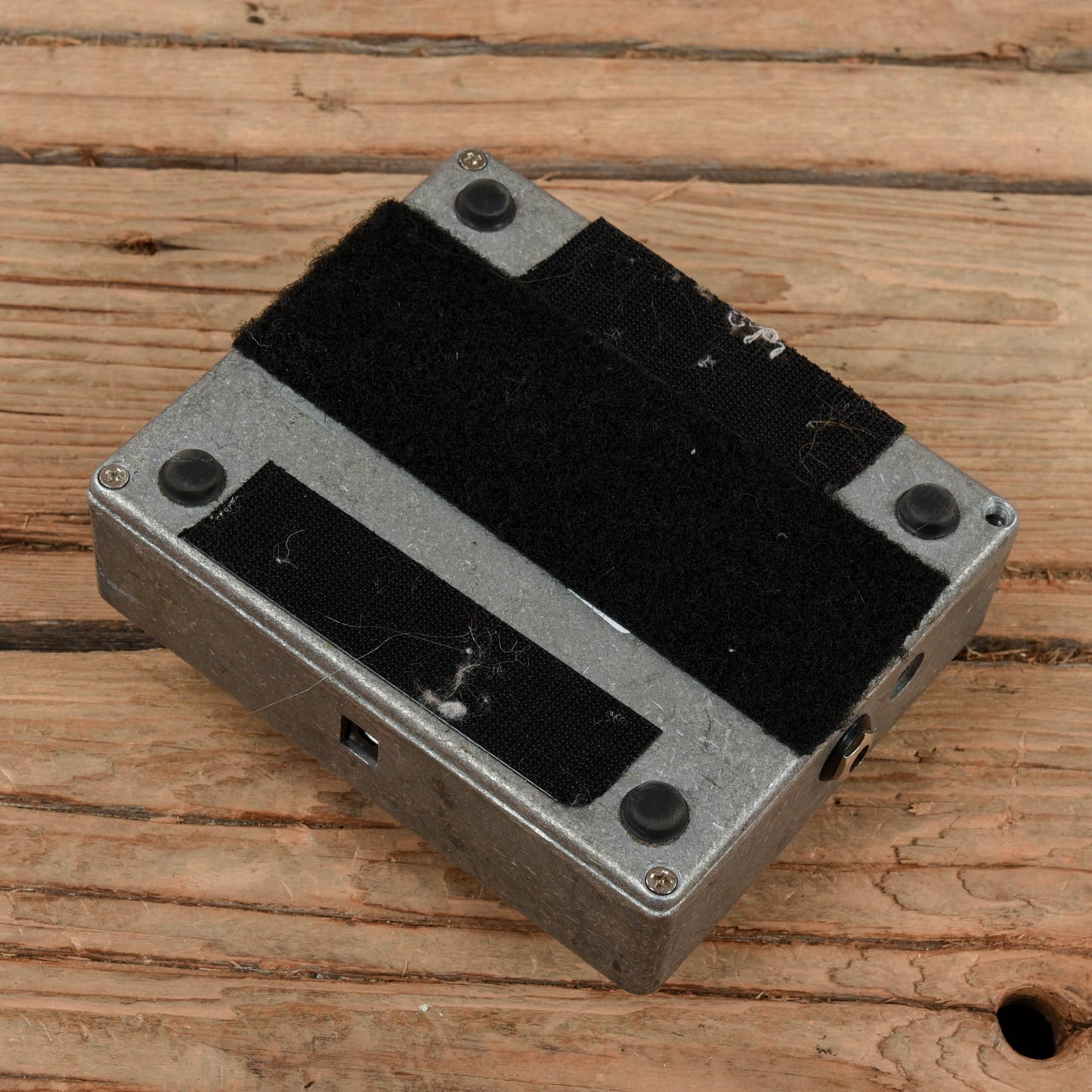 Electro-Harmonix Memory Man Stereo with Hazarai Effects and Pedals / Delay