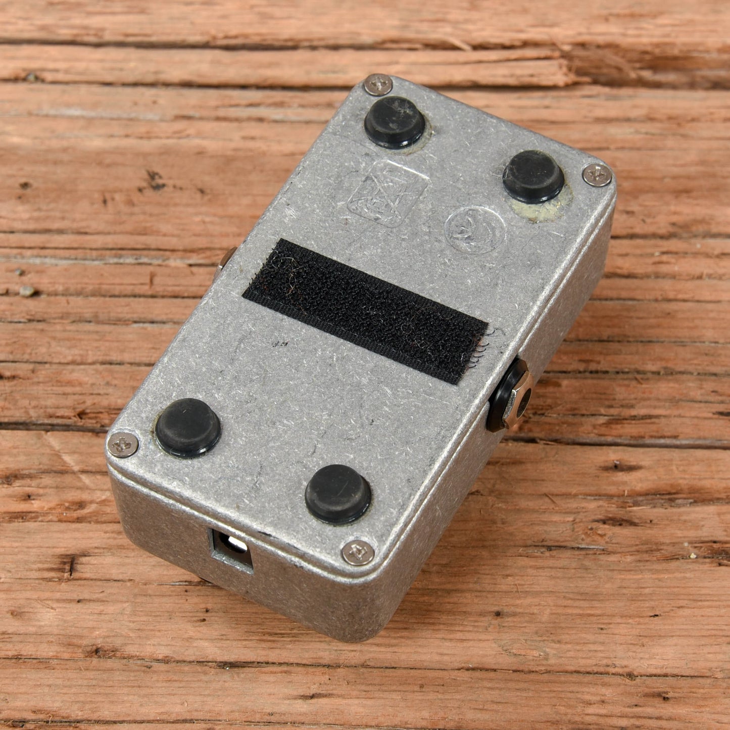 Electro-Harmonix Memory Toy Effects and Pedals / Delay