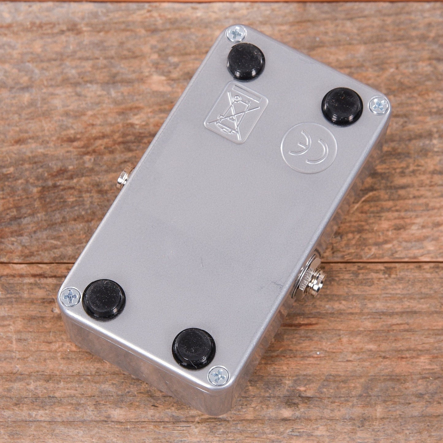 Electro-Harmonix Nano Deluxe Memory Man Pedal Effects and Pedals / Delay