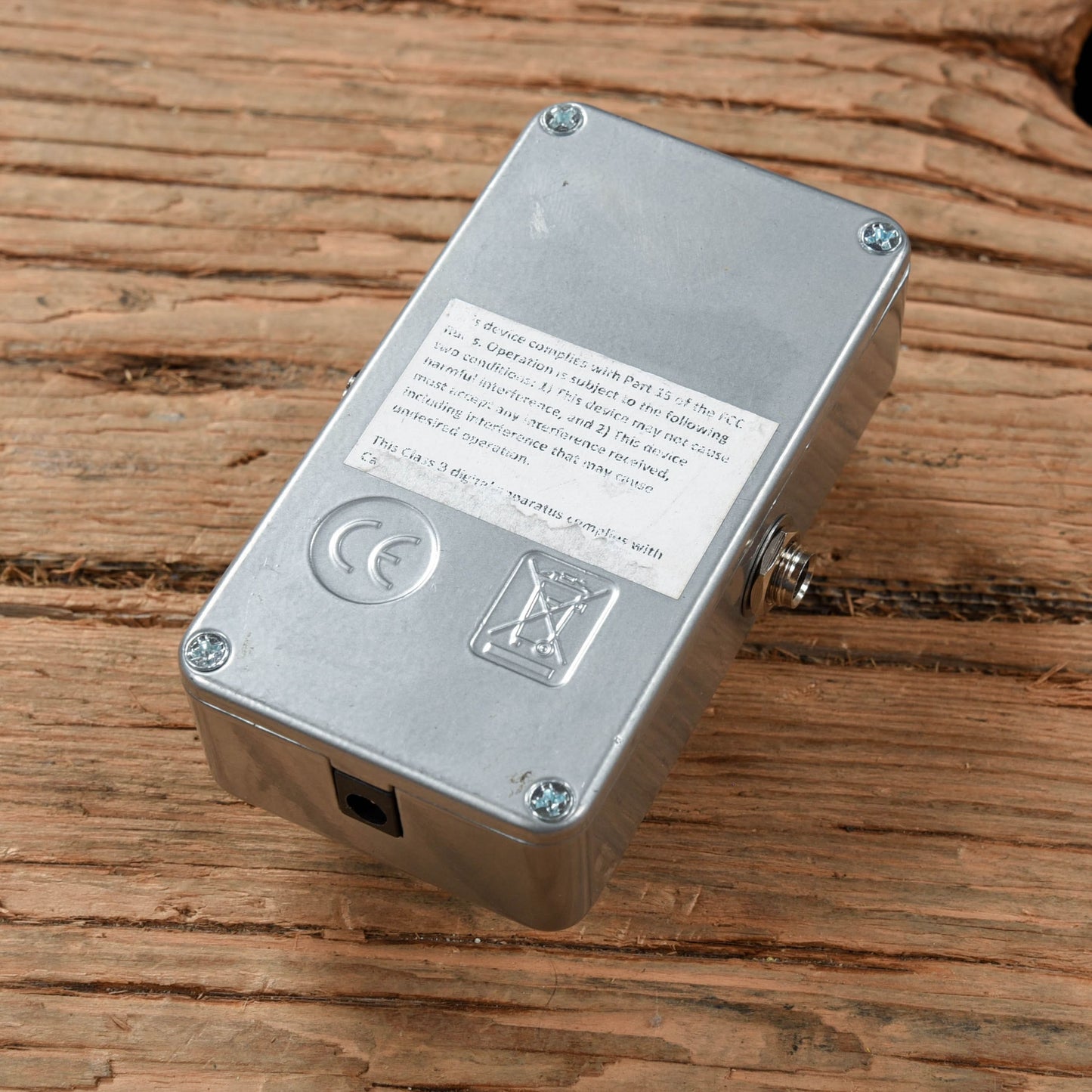 Electro-Harmonix Nano Deluxe Memory Man Effects and Pedals / Delay