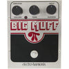 Electro-Harmonix Big Muff Pi Effects and Pedals / Distortion