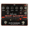 Electro-Harmonix Deluxe Big Muff Pi Distortion/Sustainer Effects and Pedals / Distortion