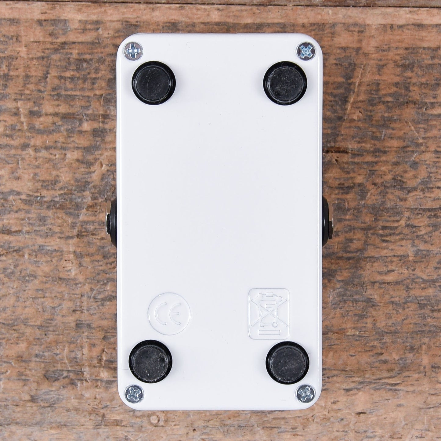 Electro Harmonix Nano Big Muff Pi Effects and Pedals / Distortion