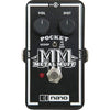 Electro-Harmonix Nano Pocket Metal Muff Distortion Effects and Pedals / Distortion