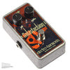 Electro-Harmonix Satisfaction Fuzz Effects and Pedals / Distortion