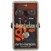 Electro-Harmonix Satisfaction Fuzz Effects and Pedals / Distortion