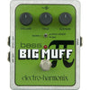 Electro-Harmonix Bass Big Muff PI Effects and Pedals / Fuzz