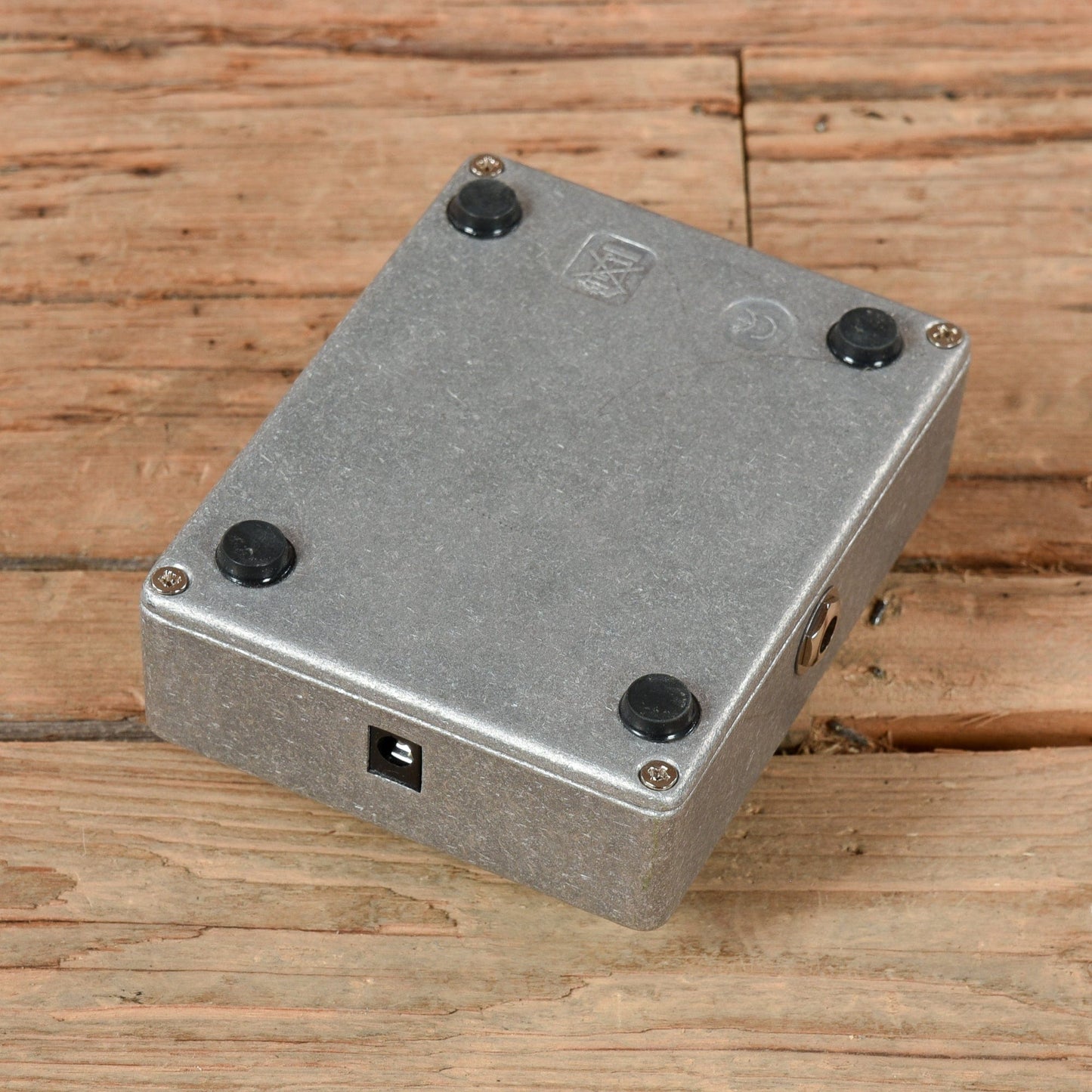 Electro-Harmonix Bass Big Muff Pi Fuzz Pedal Effects and Pedals / Fuzz