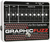 Electro-Harmonix Graphic Fuzz Effects and Pedals / Fuzz