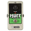 Electro-Harmonix Muff Overdrive Reissue of Original 1969 Muff Fuzz Effects and Pedals / Fuzz