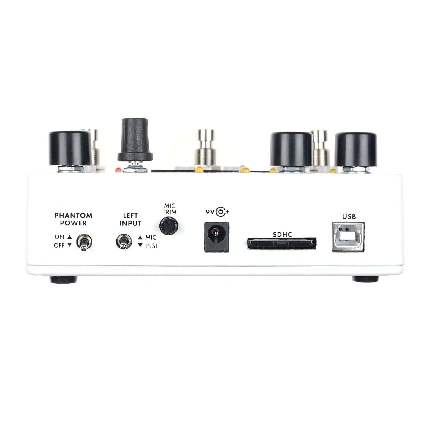 Electro-Harmonix 22500 Looper Dual Stereo Looper Effects and Pedals / Loop Pedals and Samplers