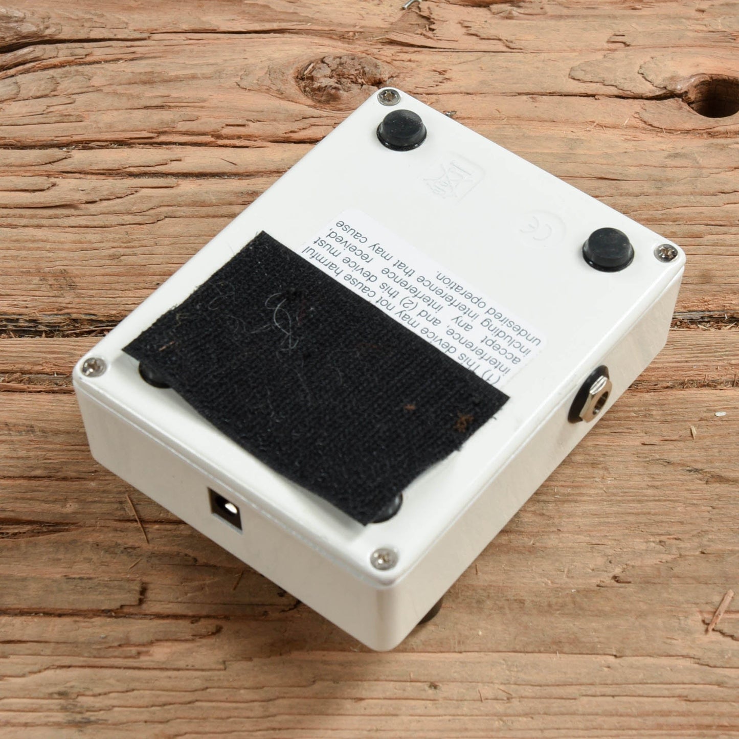 Electro-Harmonix C9 Effects and Pedals / Multi-Effect Unit