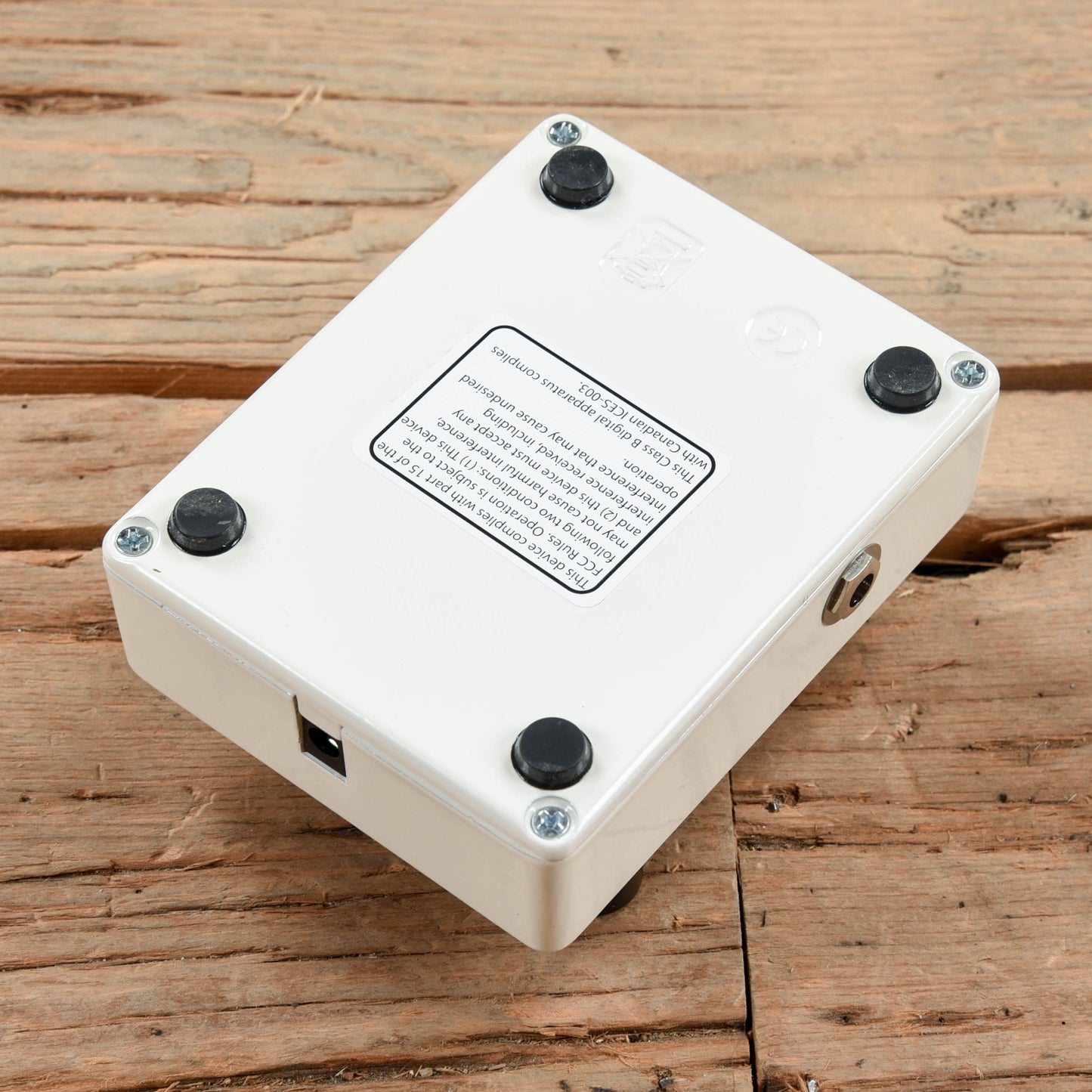 Electro-Harmonix MEL9 Tape Replay Machine Effects and Pedals / Multi-Effect Unit