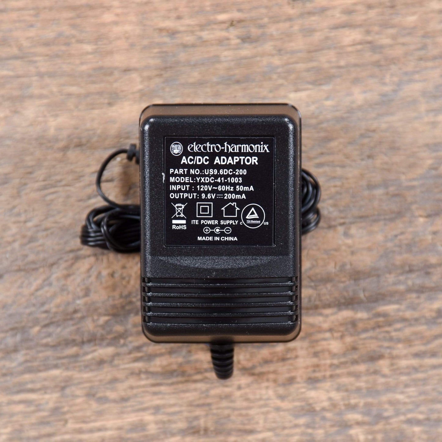 Electro-Harmonix Mod 11 Modulator Pedal Effects and Pedals / Multi-Effect Unit