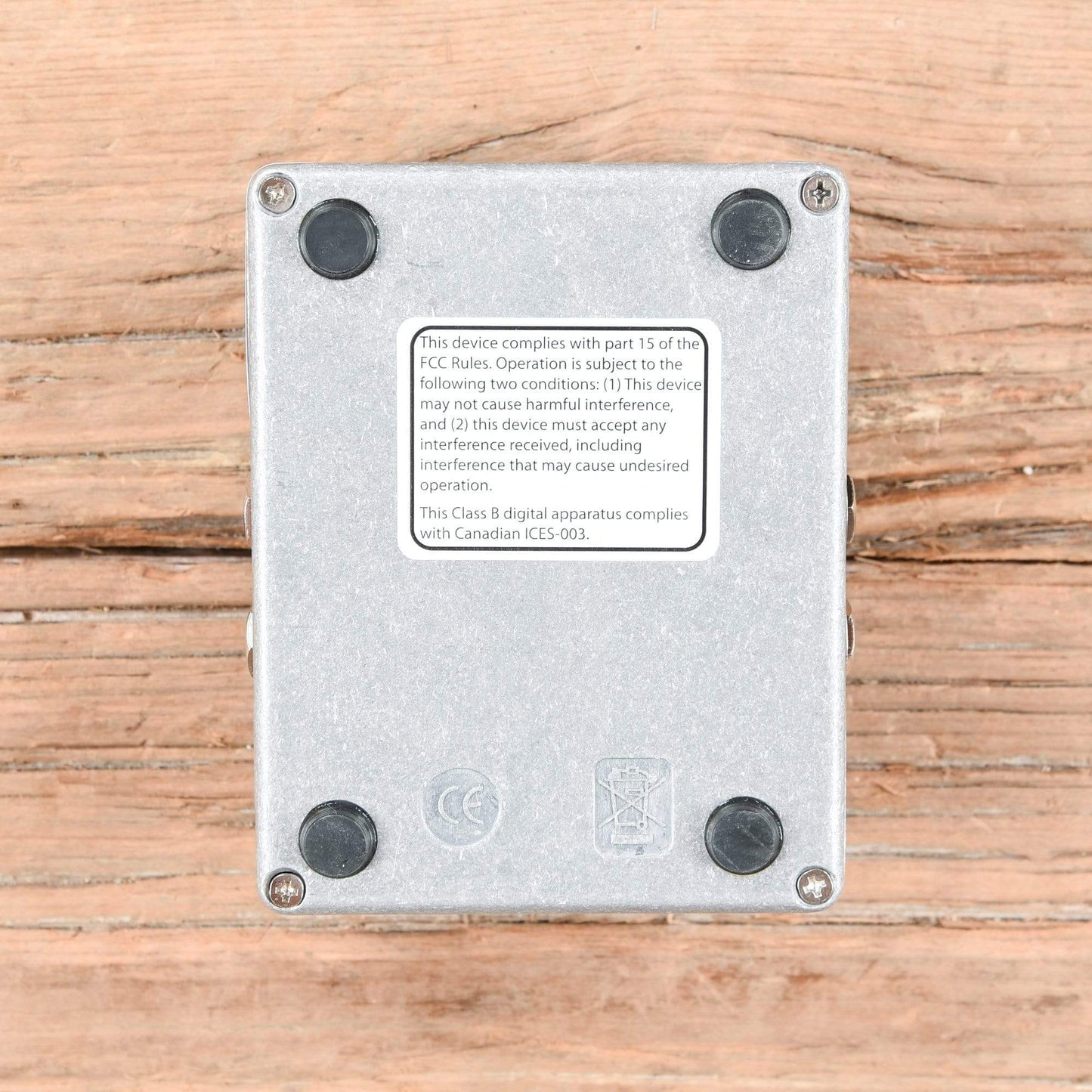 Electro-Harmonix Superego Synth Engine Effects and Pedals / Multi-Effect Unit