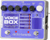 Electro-Harmonix Voice Box Effects and Pedals / Multi-Effect Unit