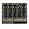 Electro-Harmonix Clockworks Rhythm Generator/Synthesizer Effects and Pedals / Octave and Pitch