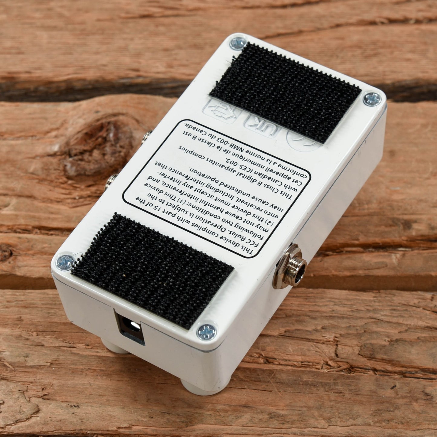 Electro-Harmonix Nano Pog Effects and Pedals / Octave and Pitch