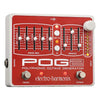 Electro-Harmonix POG 2 - Polyphonic Octave Generator Effects and Pedals / Octave and Pitch