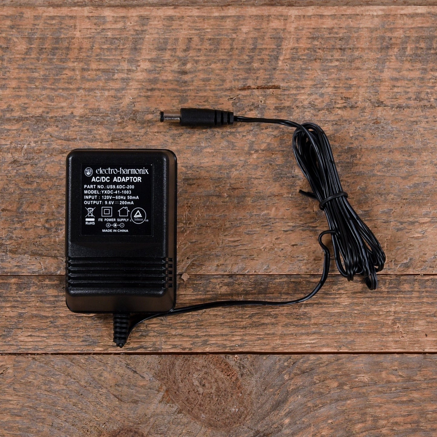 Electro-Harmonix POG 2 - Polyphonic Octave Generator Effects and Pedals / Octave and Pitch