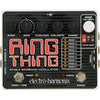 Electro-Harmonix Ring Thing Modulator Effects and Pedals / Octave and Pitch