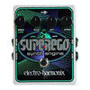 Electro-Harmonix Superego Synth Engine Effects and Pedals / Octave and Pitch