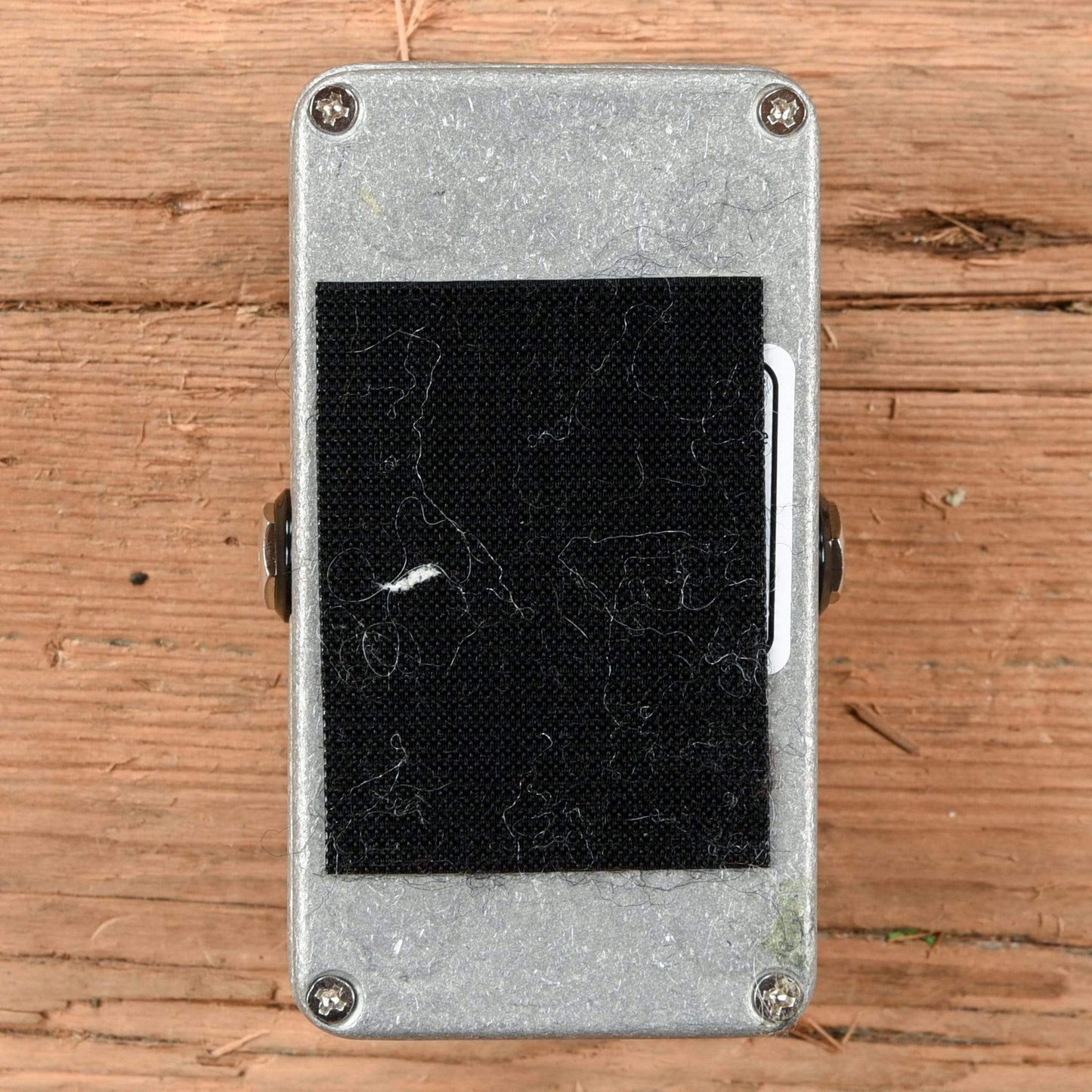 Electro-Harmonix Analogizer Analog Boost / Saturation Pedal Effects and Pedals / Overdrive and Boost