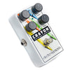 Electro-Harmonix Crayon Full-Range Overdrive (Diagonal Crayon Graphic) Effects and Pedals / Overdrive and Boost