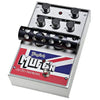 Electro-Harmonix English Muff'n Effects and Pedals / Overdrive and Boost