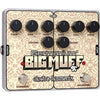 Electro-Harmonix Germanium 4 Big Muff Pi Effects and Pedals / Overdrive and Boost