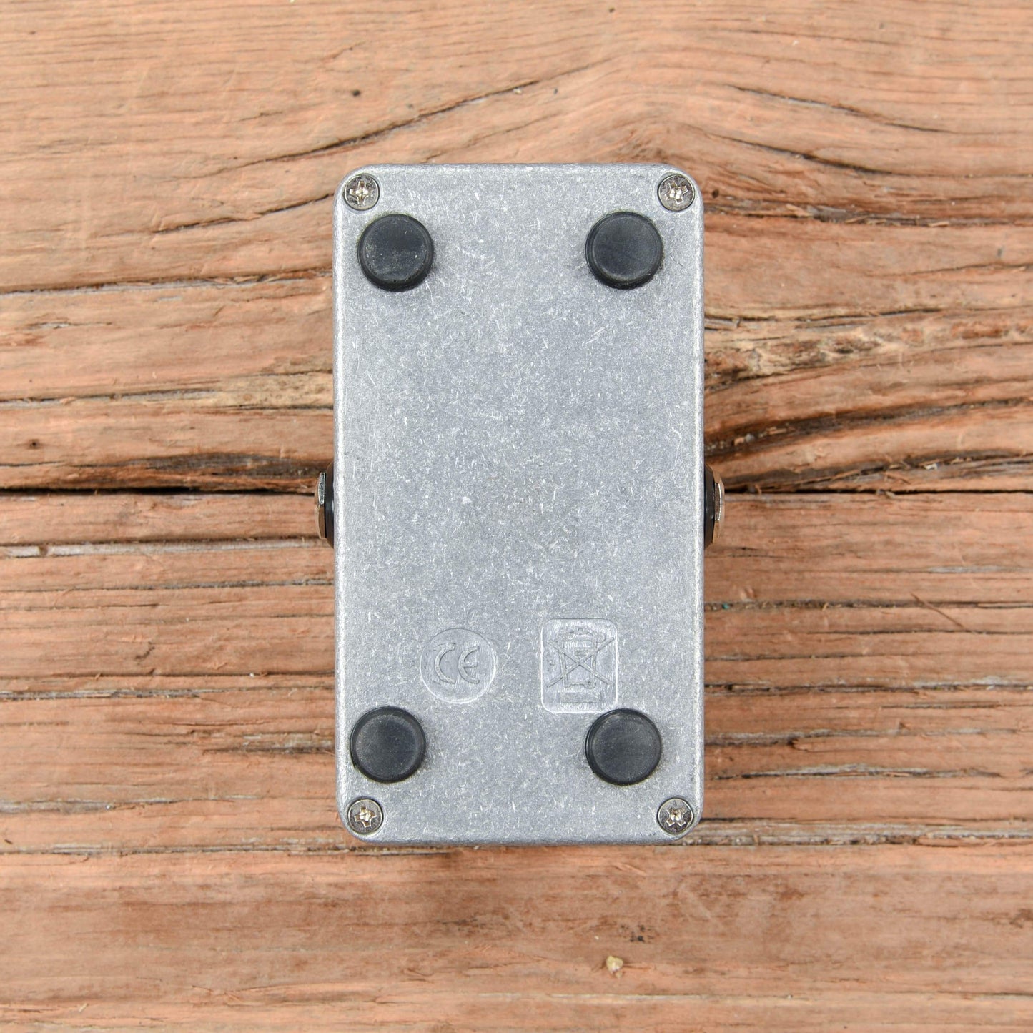 Electro-Harmonix Hot Tubes Nano Effects and Pedals / Overdrive and Boost