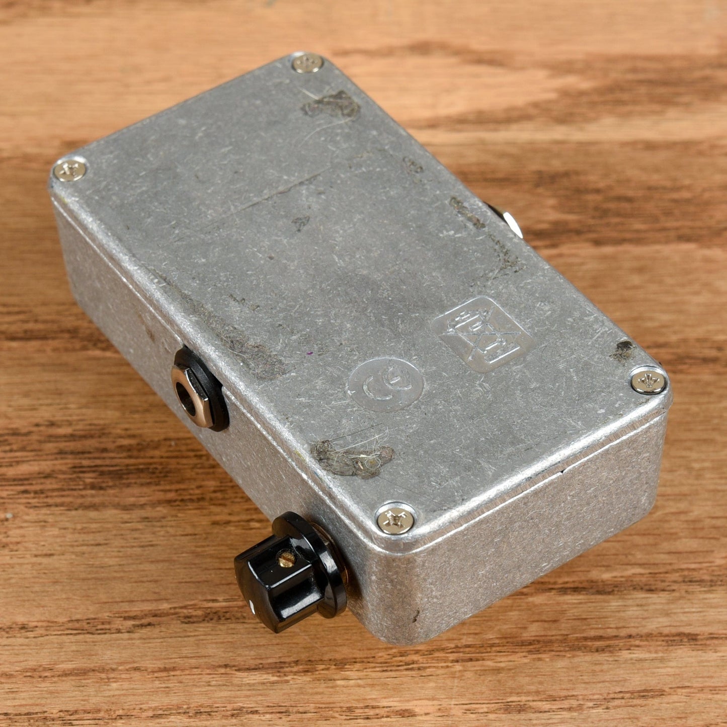 Electro-Harmonix Soul Food JHS Meat & 3 Mod Effects and Pedals / Overdrive and Boost