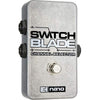 Electro-Harmonix Nano Switchblade Channel Switcher Effects and Pedals / Pedalboards and Power Supplies