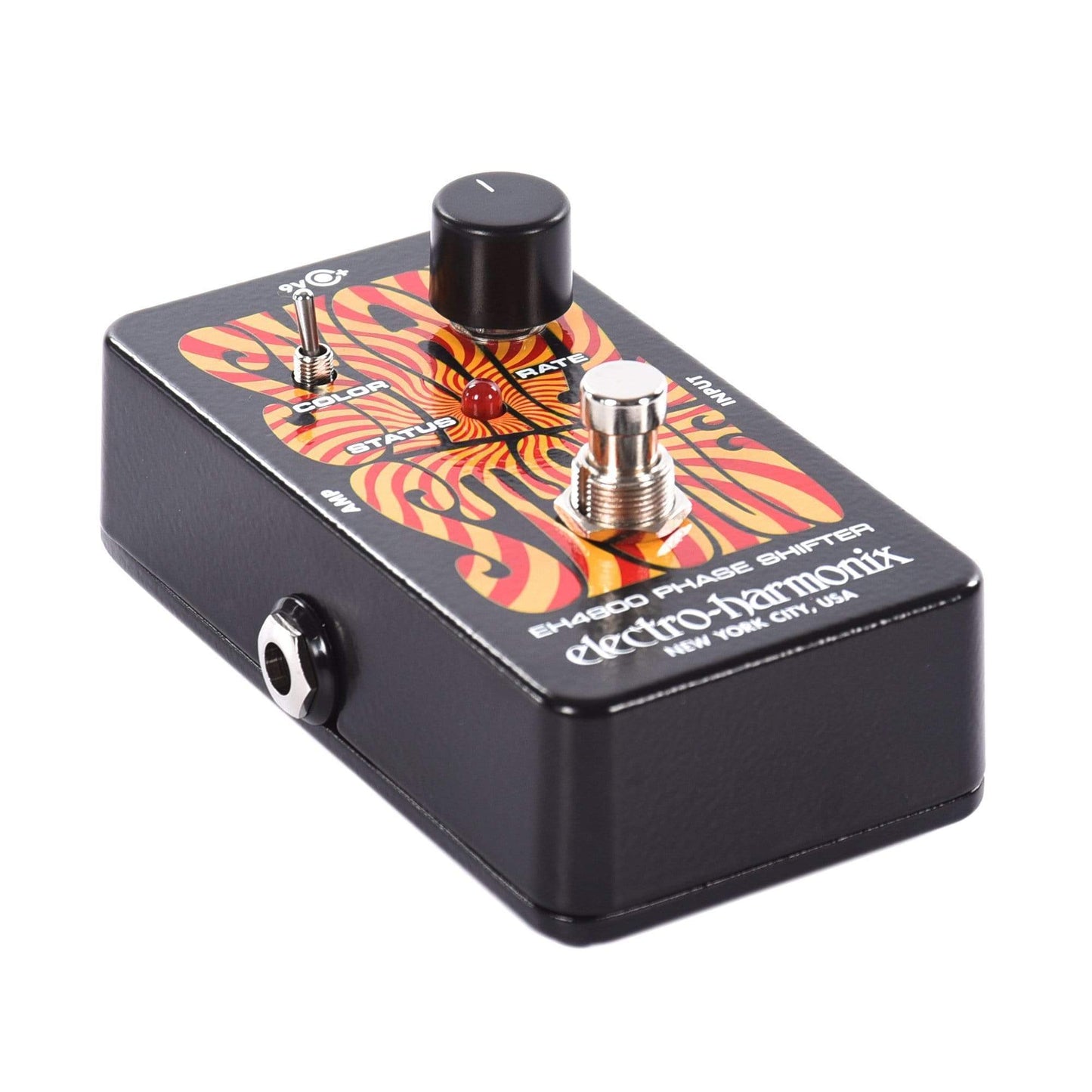 Electro-Harmonix Nano Small Stone v2 Effects and Pedals / Phase Shifters