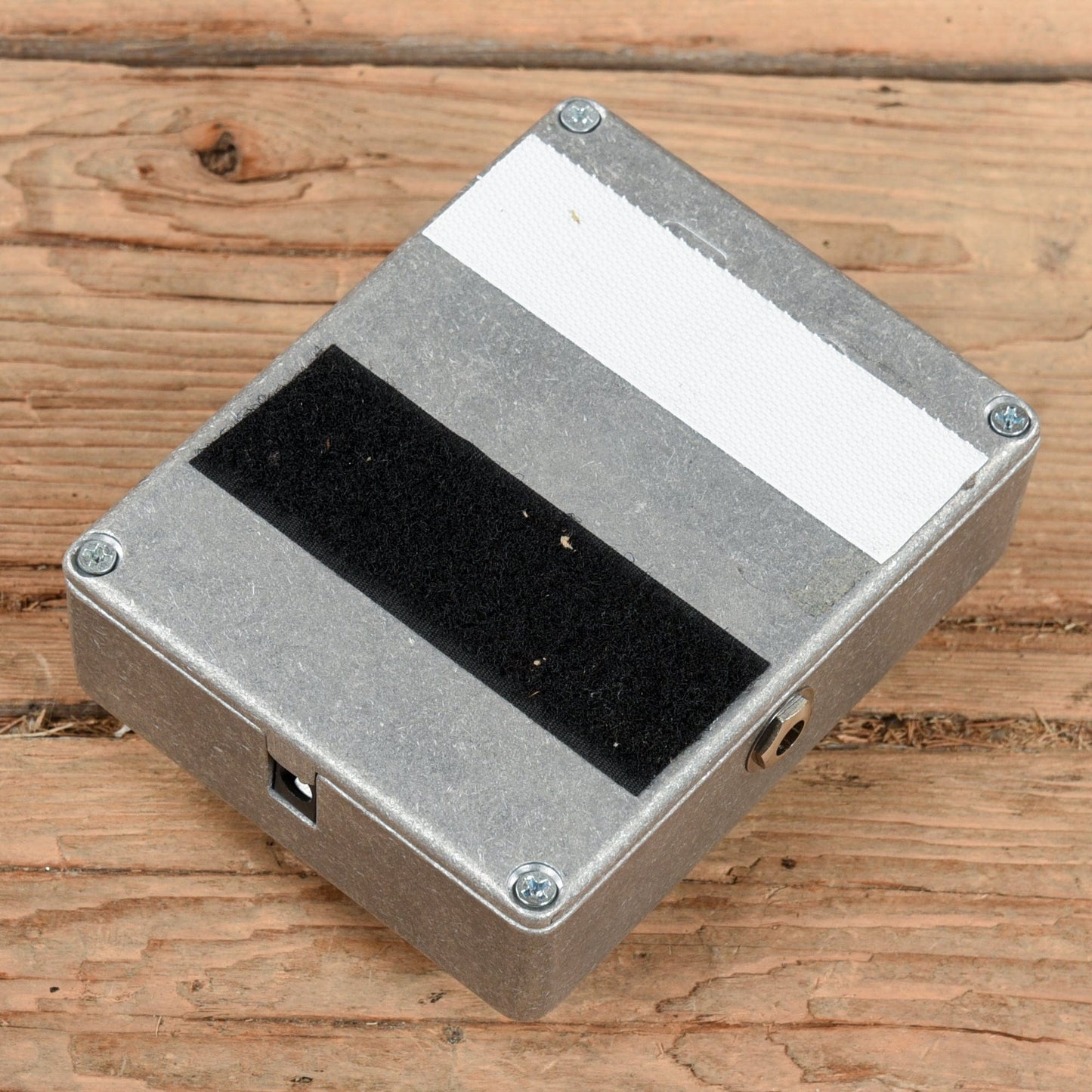 Electro-Harmonix Micro Q-Tron Envelope Filter Effects and Pedals / Wahs and Filters