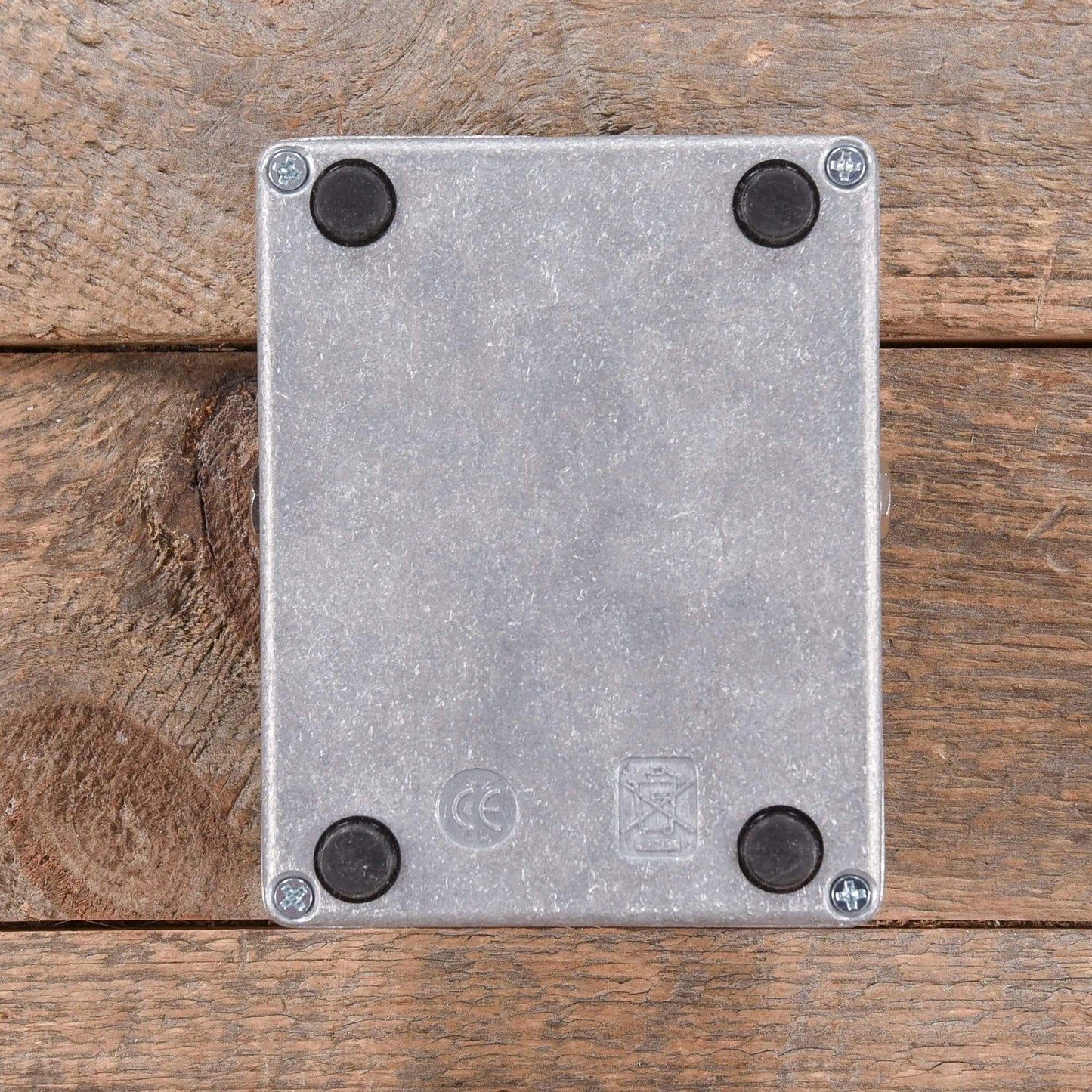 Electro-Harmonix Micro Q-Tron Effects and Pedals / Wahs and Filters