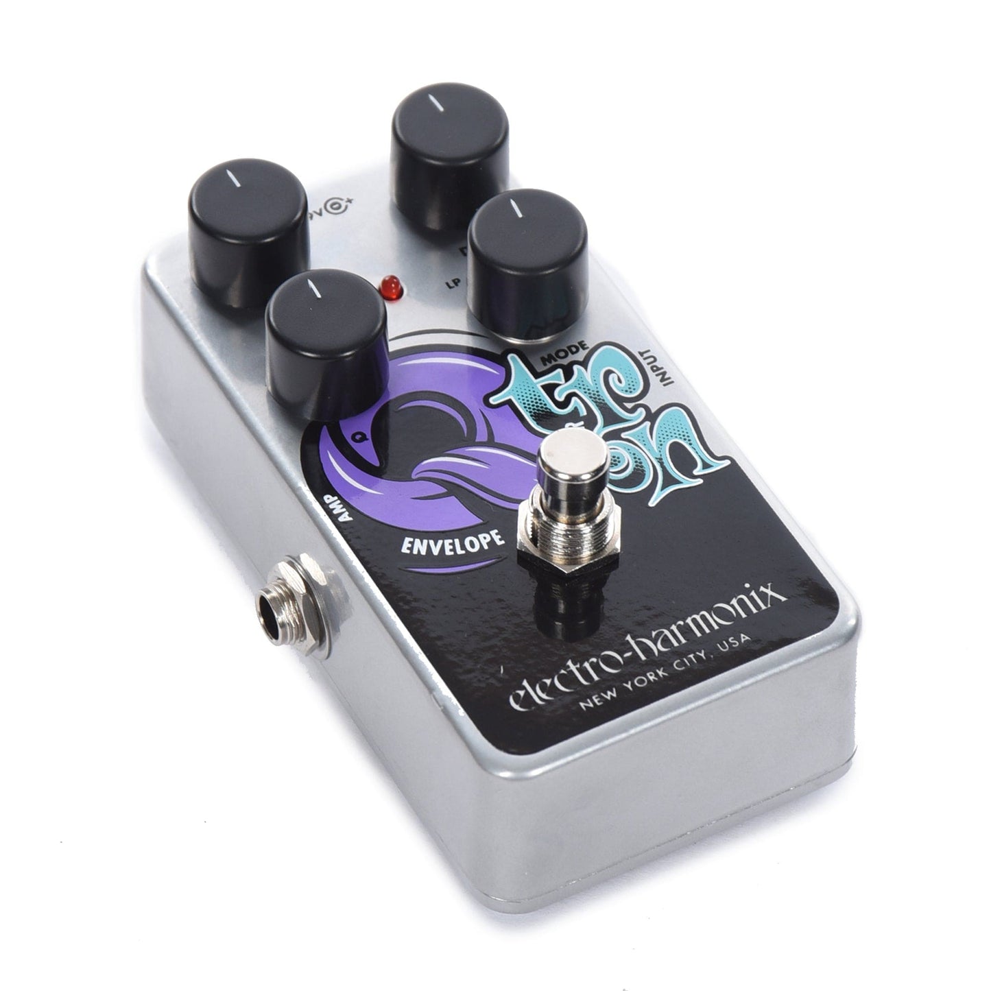 Electro-Harmonix Nano Q-Tron Envelope Filter Pedal Effects and Pedals / Wahs and Filters