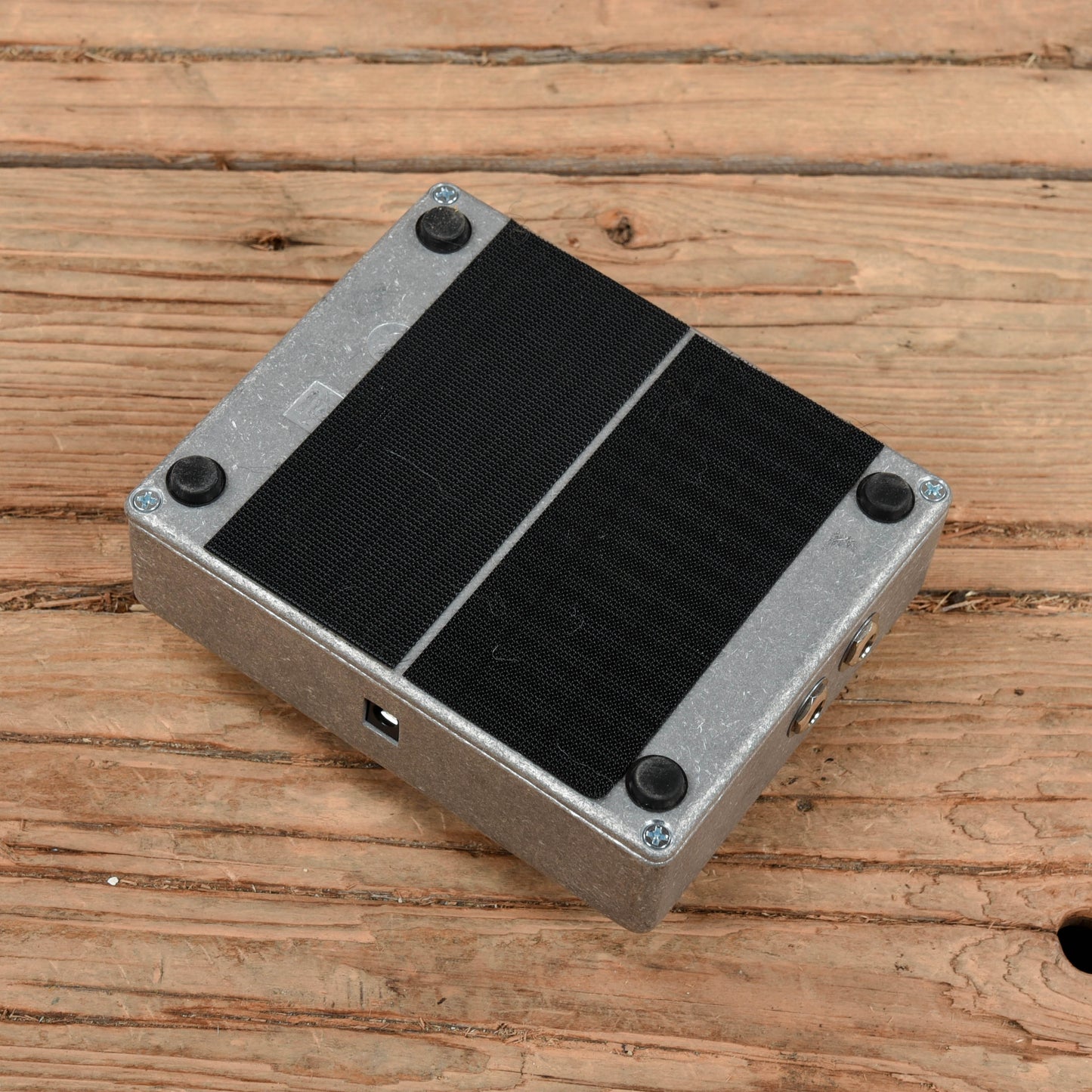 Electro-Harmonix Q-Tron Plus Envelope Filter Pedal w/ Effects Loop Effects and Pedals / Wahs and Filters