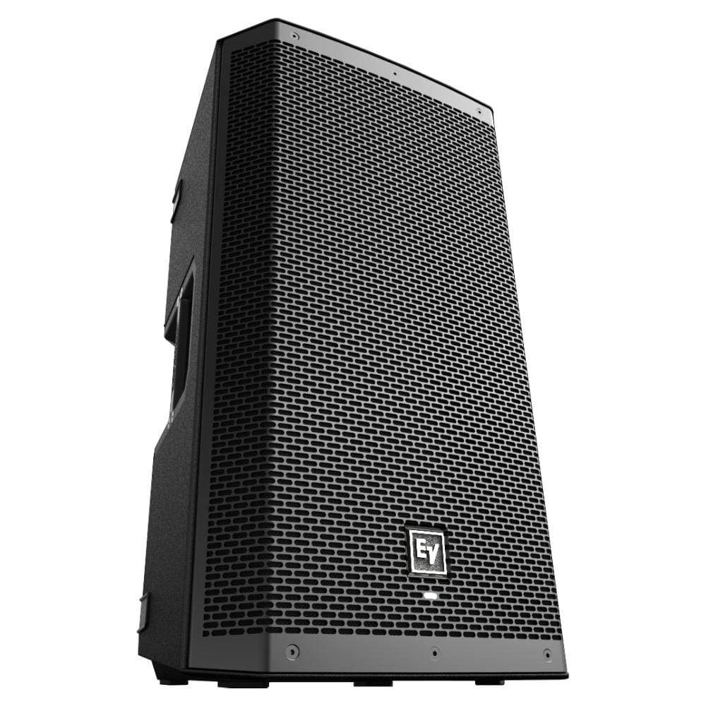Electro-Voice ZLX-12BT 12" 1000W Powered PA Speaker w/ Bluetooth Home Audio / Speakers / Portable Speaker Systems