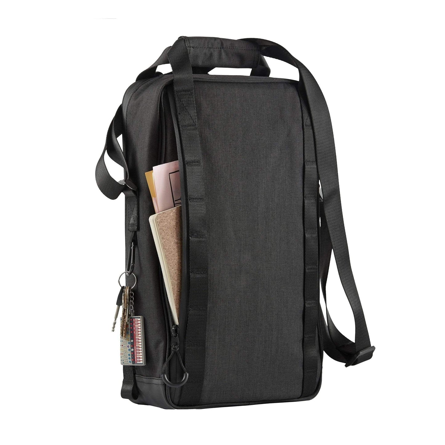 Elektron ECC-7 Carry Bag Fitting Any Elektron Machine Keyboards and Synths / Keyboard Accessories / Cases