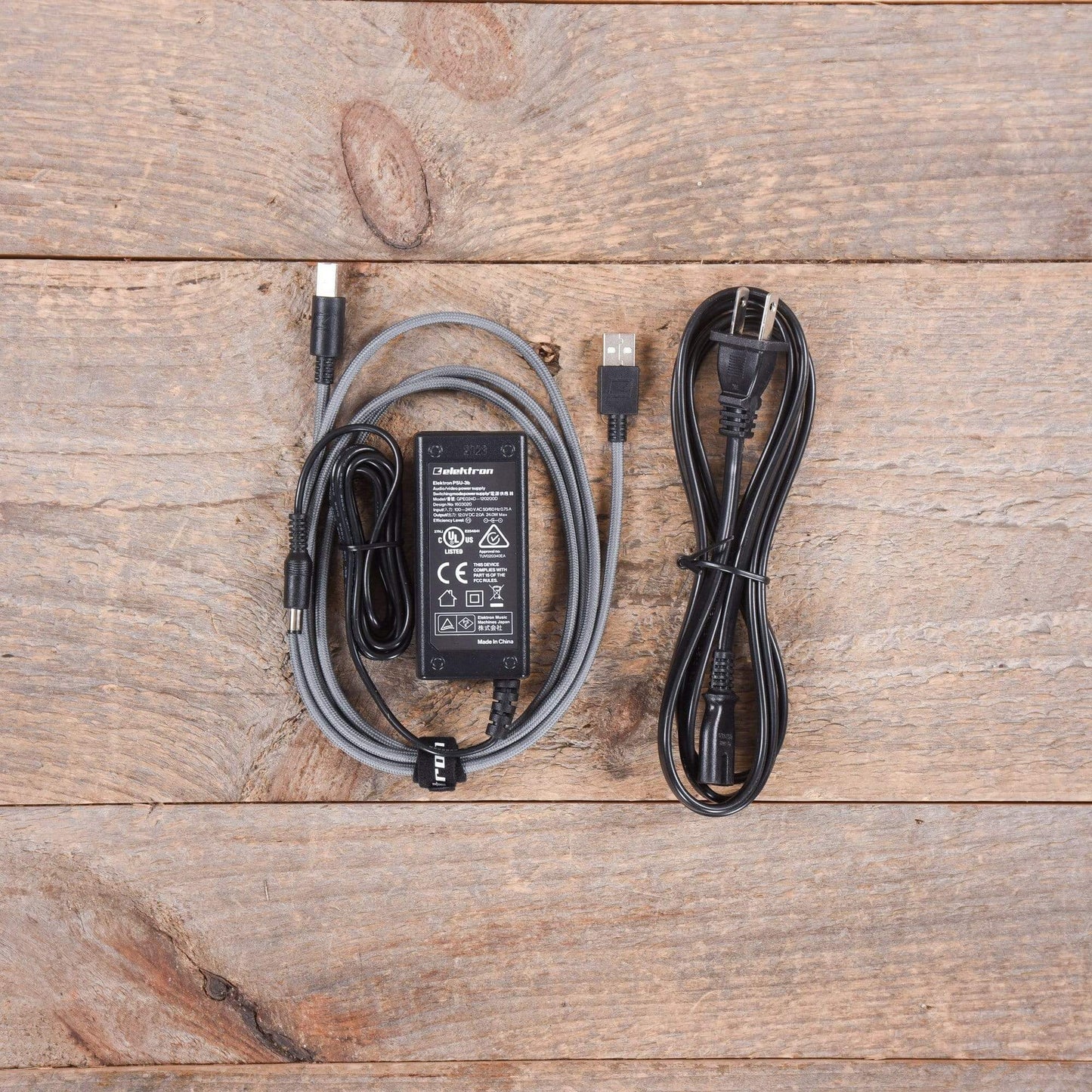 Elektron Digitone 8-Voice Digital Synthesizer Keyboards and Synths / Synths / Digital Synths