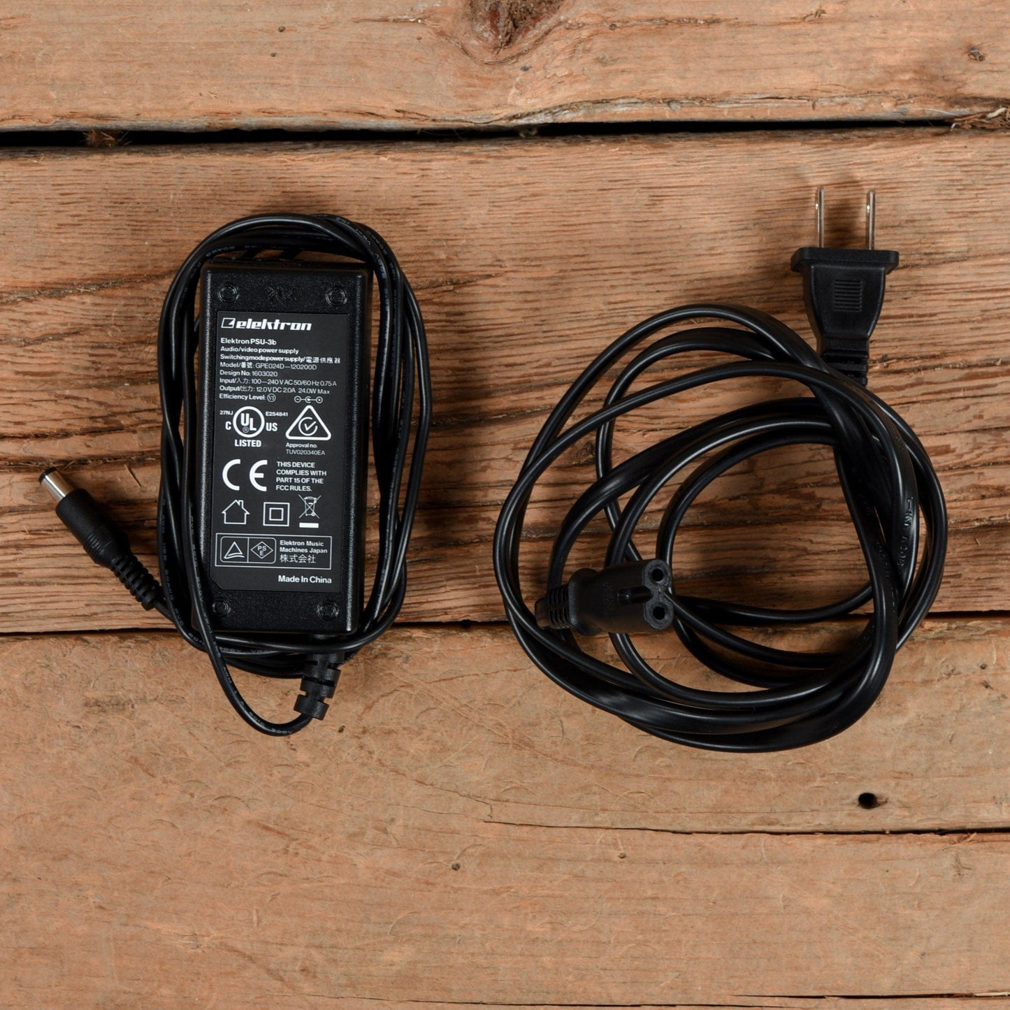 Elektron Digitone Keys 37-key Digital FM Synthesizer (Serial #A0S1937CT010-53) USED Keyboards and Synths / Synths / Digital Synths