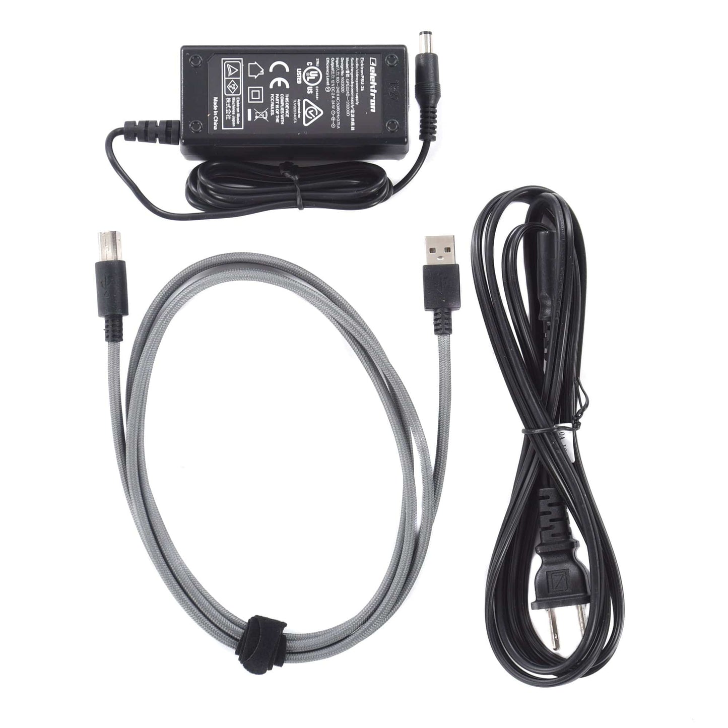 Elektron Digitone Keys Eight Voice Digital Synthesizer Keyboards and Synths / Synths / Digital Synths