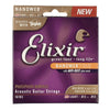 Elixir 16182 Acoustic Nanoweb Phosphor Bronze HD Light 13-53 Accessories / Strings / Guitar Strings