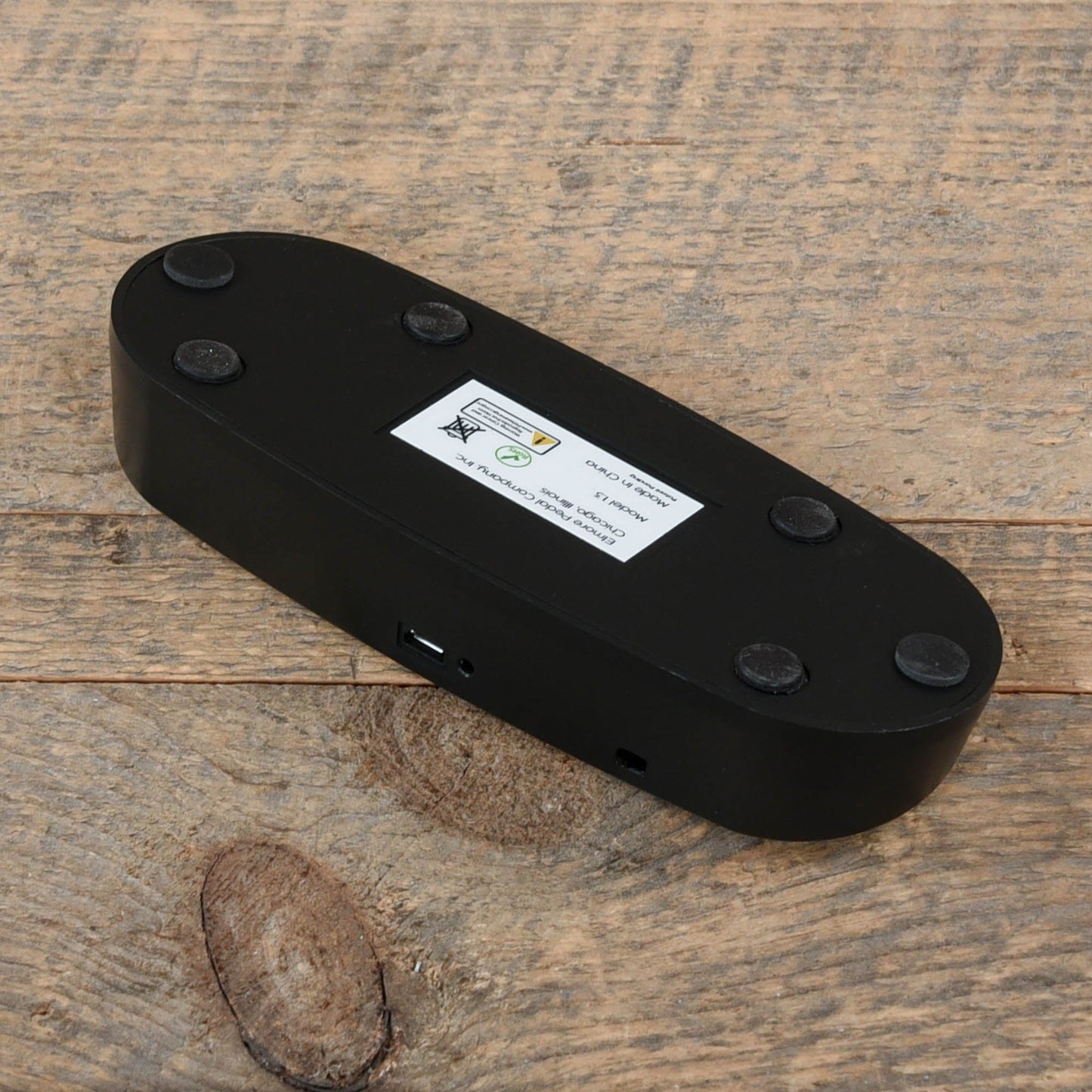 Elmore YouTube Hands Free Video Controller Effects and Pedals / Controllers, Volume and Expression