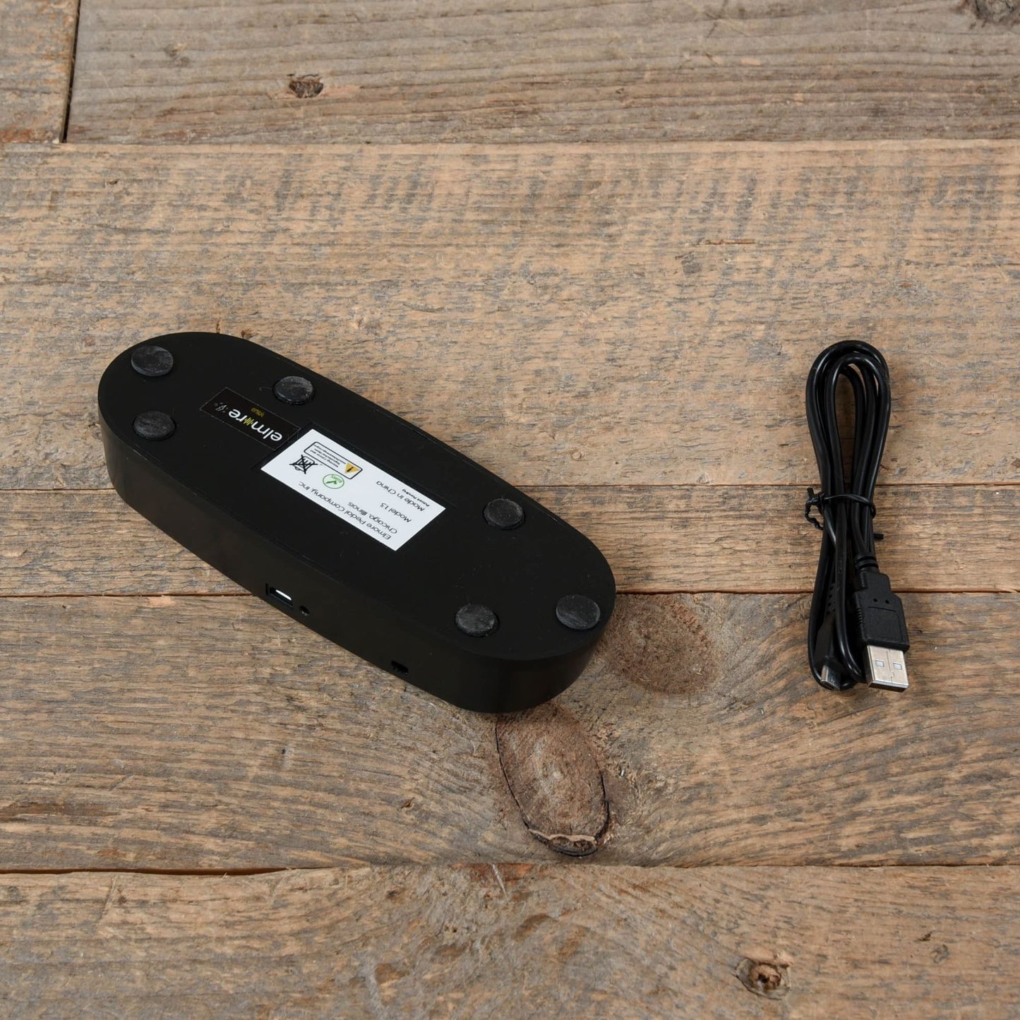 Elmore YouTube Hands Free Video Controller Effects and Pedals / Controllers, Volume and Expression